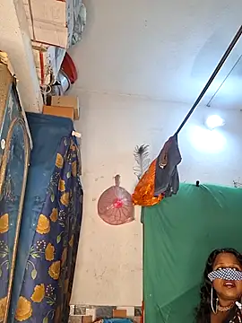 Real Desi Couple online show from June 29, 2026, 4:29 pm