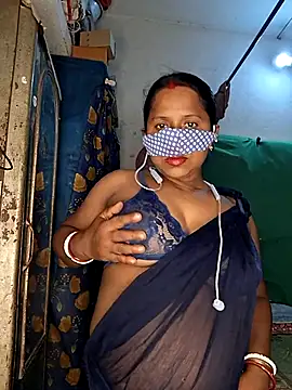 Real Desi Couple online show from June 30, 2026, 5:58 pm