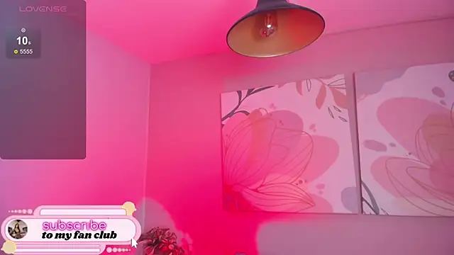 sade jackson1 online show from January 10, 2025, 4:51 pm