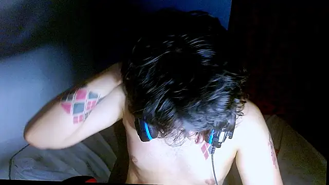 Charley quin online show from April 11, 2026, 11:31 pm