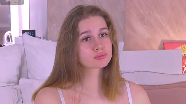 Snapshot of EllieHayes chatting on March 2, 2025, 10:59 pm EllieHayes online show from March 2, 2025, 10:59 pm