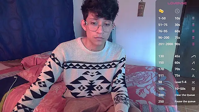 Sweet c4mer0n online show from October 20, 2025, 8:53 pm