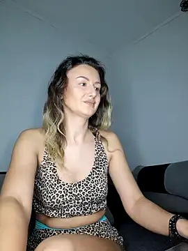 AudreyJoy online show from January 18, 2025, 10:28 pm