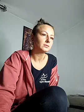 AudreyJoy online show from September 11, 2025, 6:02 am