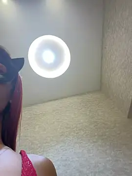 SEXY JENNY  online show from July 28, 2026, 12:01 pm