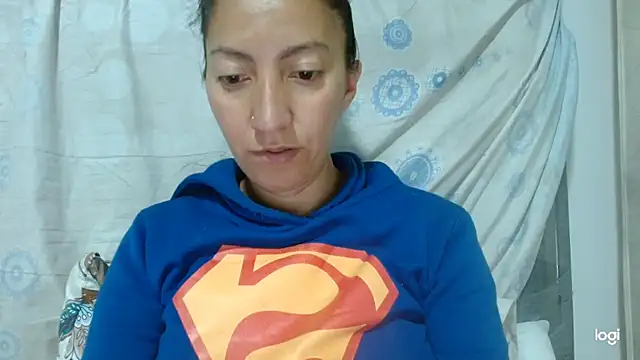 kaybabyhot online show from October 7, 2025, 4:09 am