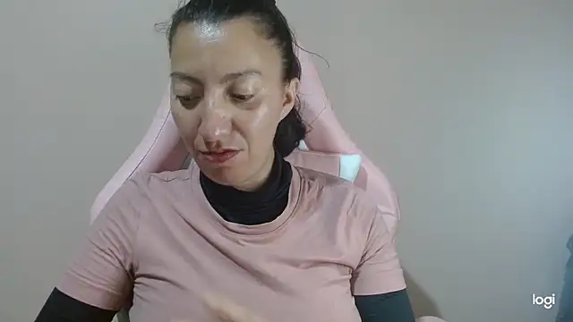 kaybabyhot online show from February 23, 2026, 3:20 pm