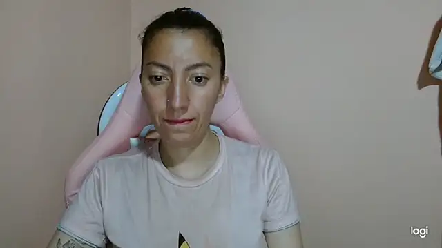 kaybabyhot online show from April 14, 2026, 8:26 pm