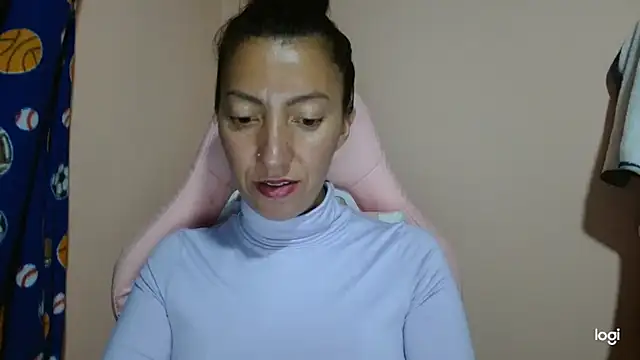 kaybabyhot online show from April 25, 2026, 11:35 pm