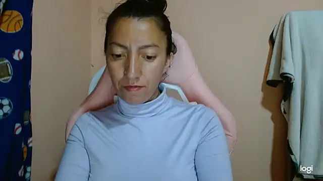 kaybabyhot online show from April 26, 2026, 3:10 pm