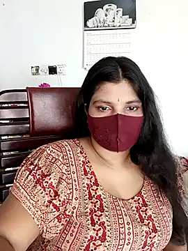 Hot-Angel  online show from May 19, 2026, 3:13 am