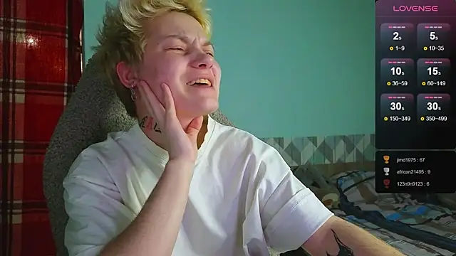 Snapshot of esajukyy chatting on December 14, 2024, 5:58 pm esajukyy online show from December 14, 2024, 5:58 pm