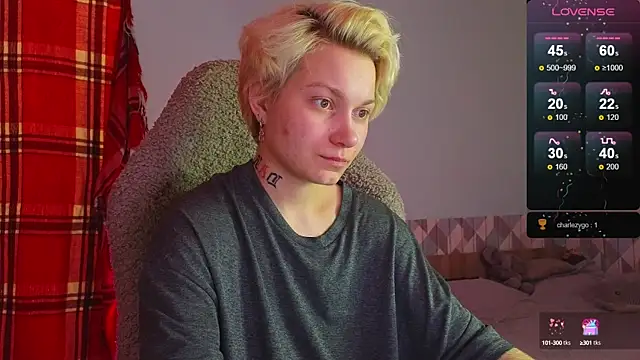 Snapshot of esajukyy chatting on February 4, 2025, 12:33 pm esajukyy online show from February 4, 2025, 12:33 pm