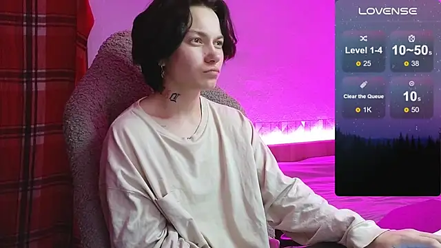 Snapshot of esajukyy chatting on September 14, 2025, 2:27 pm esajukyy online show from September 14, 2025, 2:27 pm