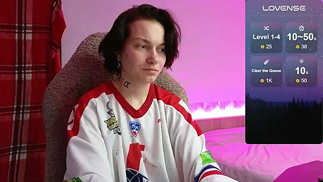 Snapshot of esajukyy chatting on September 16, 2025, 10:49 am esajukyy online show from September 16, 2025, 10:49 am