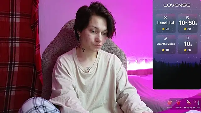 Snapshot of esajukyy chatting on September 28, 2025, 5:35 am esajukyy online show from September 28, 2025, 5:35 am