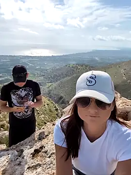 Snapshot of Samira-Summer chatting on November 15, 2025, 9:50 am Samira-Summer online show from November 15, 2025, 9:50 am