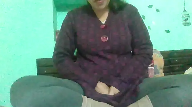 RupaSharma online show from December 29, 2024, 2:52 pm