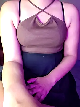 Olivia3 online show from February 15, 2025, 4:56 pm