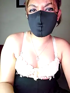 Olivia3 online show from February 19, 2025, 9:14 pm