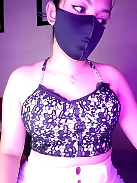 Olivia3 online show from February 20, 2025, 4:14 pm