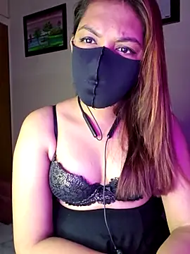 Olivia3 online show from February 27, 2025, 5:26 pm