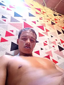 Black Diamon  online show from January 11, 2026, 6:18 am