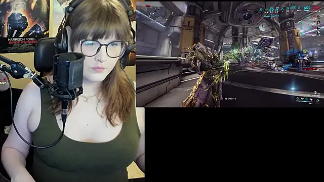 HannahCastle96 online show from February 3, 2026, 1:04 am