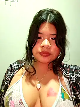 CANELA 9911 online show from February 26, 2025, 3:21 am