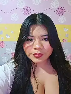 CANELA 9911 online show from October 10, 2025, 12:42 am