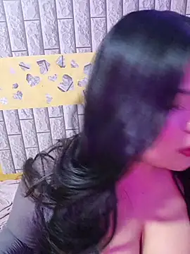 CANELA 9911 online show from February 19, 2026, 1:12 am