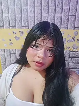 CANELA 9911 online show from February 24, 2026, 1:47 am