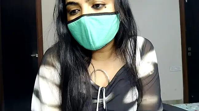 Hritvika online show from February 21, 2025, 3:43 pm