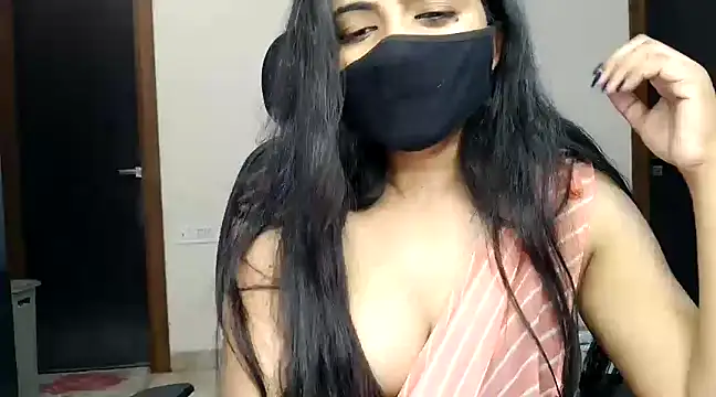 Hritvika online show from March 8, 2025, 5:01 pm