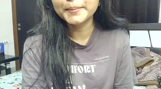 Hritvika online show from March 14, 2025, 3:58 pm