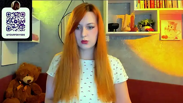 liya gorgeous online show from February 21, 2026, 4:30 pm