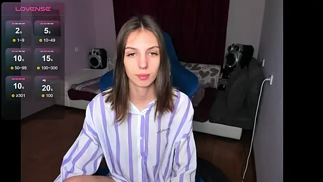 Venera66615 online show from January 12, 2025, 4:08 pm