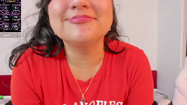 Snapshot of natasha_adams22 chatting on January 30, 2025, 6:46 am natasha adams22 online show from January 30, 2025, 6:46 am