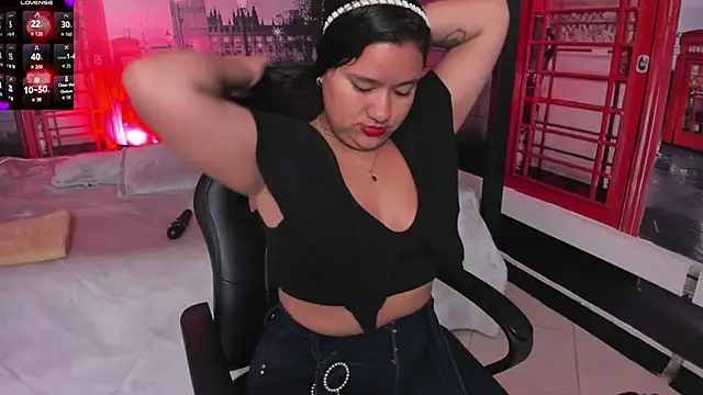 Snapshot of natasha_adams22 chatting on November 13, 2025, 2:10 am natasha adams22 online show from November 13, 2025, 2:10 am