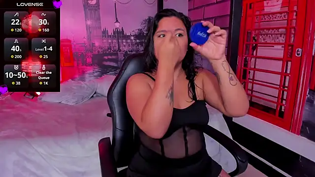 Snapshot of natasha_adams22 chatting on November 14, 2025, 2:10 am natasha adams22 online show from November 14, 2025, 2:10 am