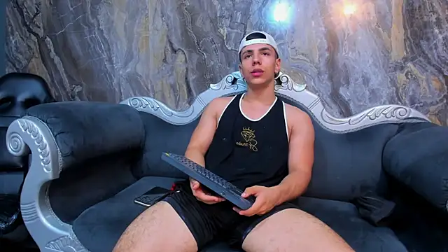 Flynn Riider online show from January 26, 2025, 4:51 pm