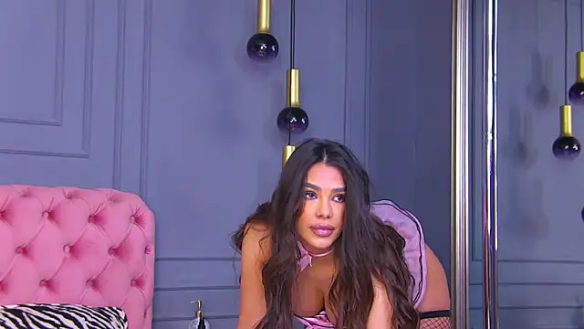 Nicole Diva online show from January 16, 2025, 7:07 am