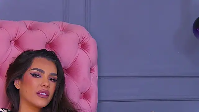 Nicole Diva online show from January 20, 2025, 10:07 am