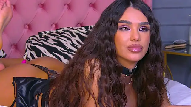 Nicole Diva online show from January 24, 2025, 2:19 pm