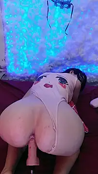 Sweety-Cat online show from November 6, 2025, 8:15 am