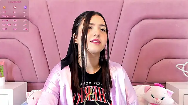 zoewillian online show from January 20, 2025, 3:07 pm