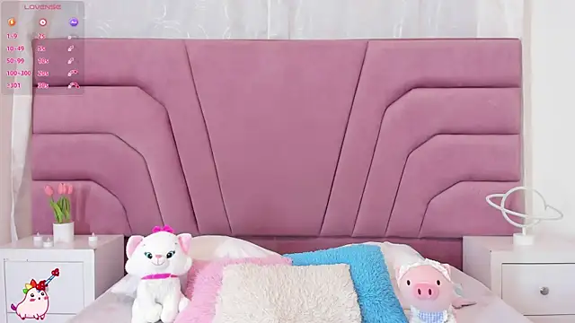 zoewillian online show from February 3, 2025, 3:17 pm