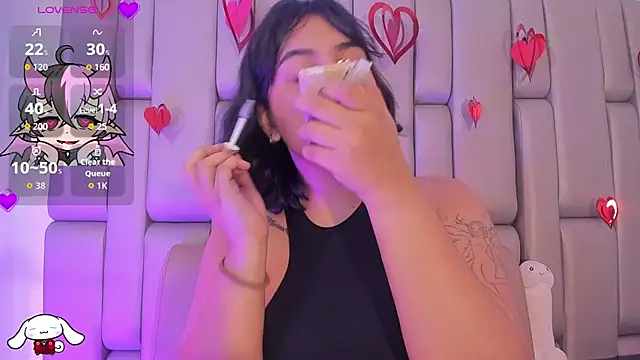  sowy venus  online show from February 20, 2026, 11:00 am