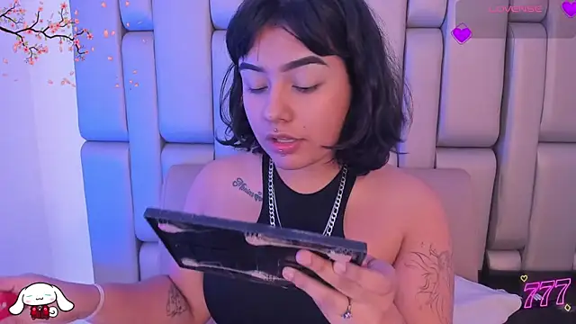  sowy venus  online show from March 21, 2026, 12:10 pm