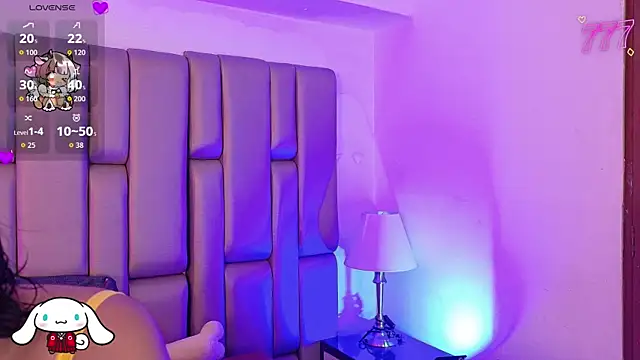  sowy venus  online show from April 7, 2026, 11:21 am